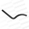 OPEL 1818122 Hose, heat exchange heating